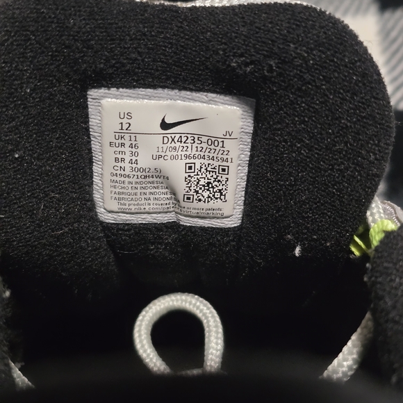 Nike Air Max 97 Icon Volt - Picture 6 of 8